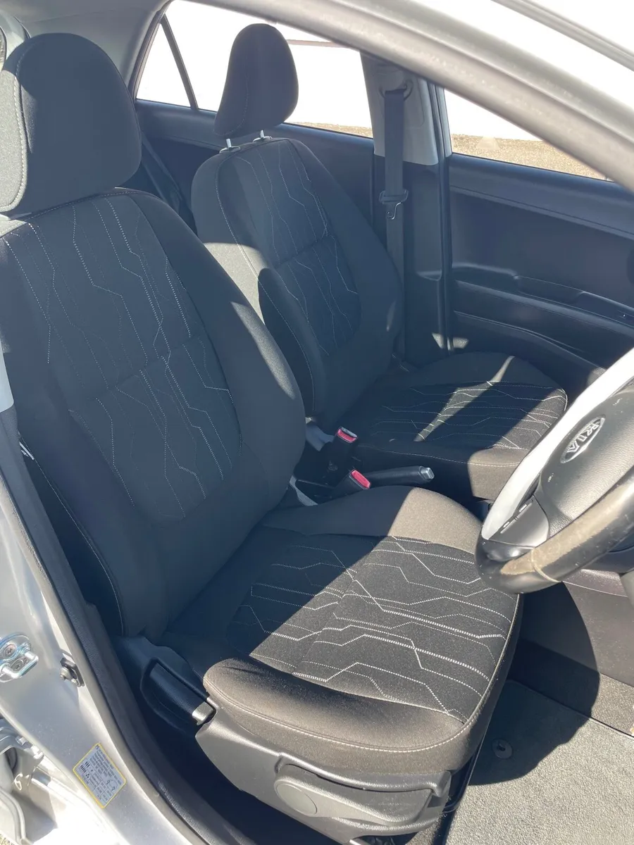 Kia Picanto 2016 - Image 4