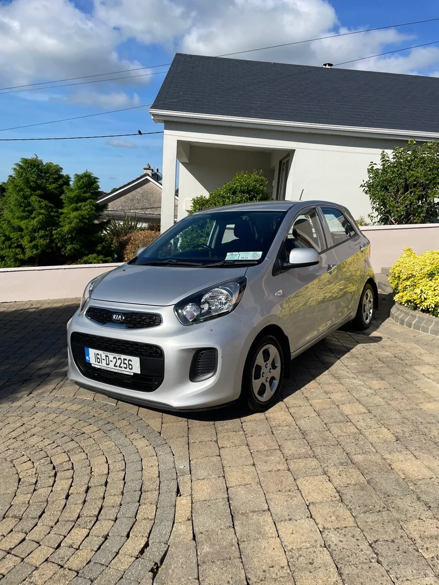 Kia Picanto 2016 - Image 2