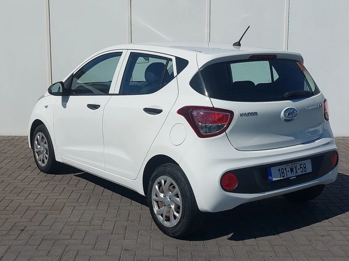 Hyundai i10 1.0 Classic - Image 3