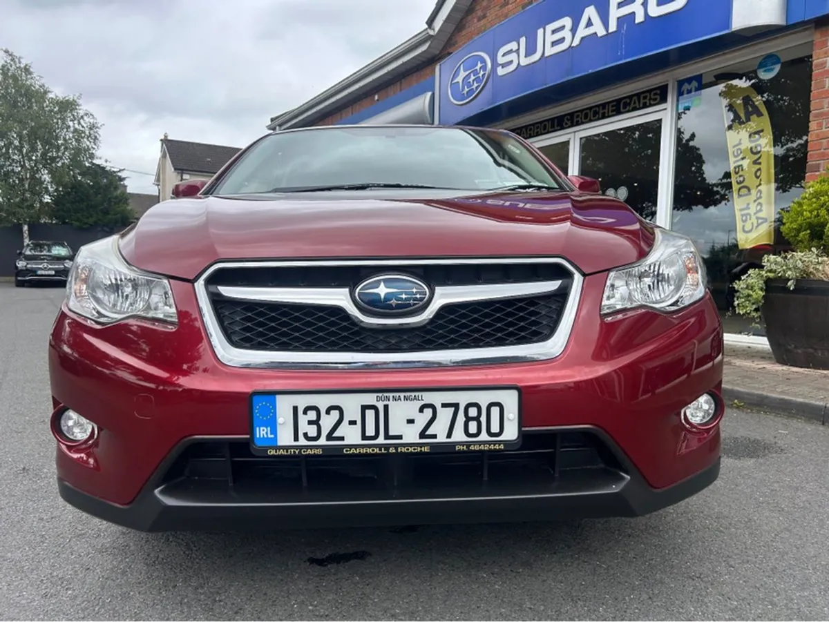 Subaru XV 1.6 AWD SE  4x4  Pristine Example - Aut - Image 4