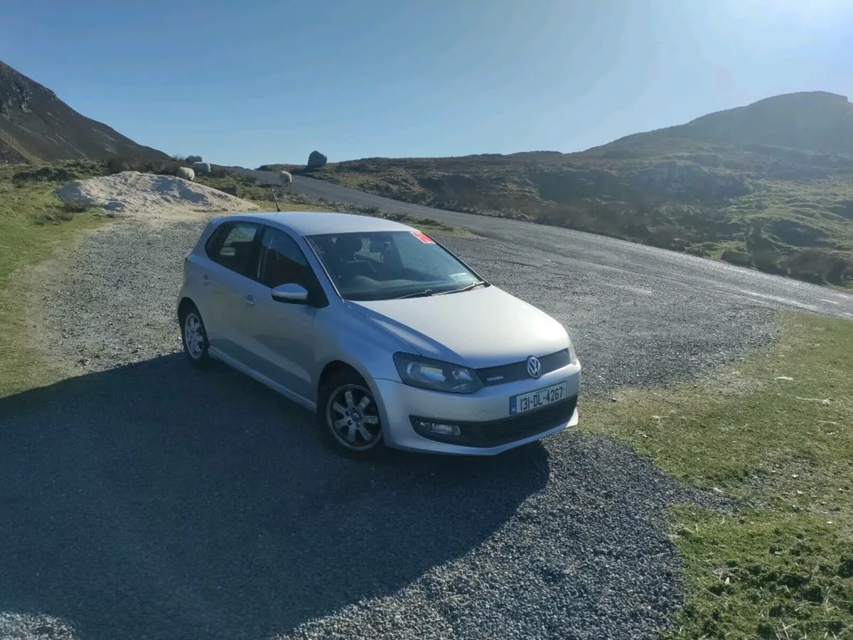 2013 Volkswagen Polo - Image 3