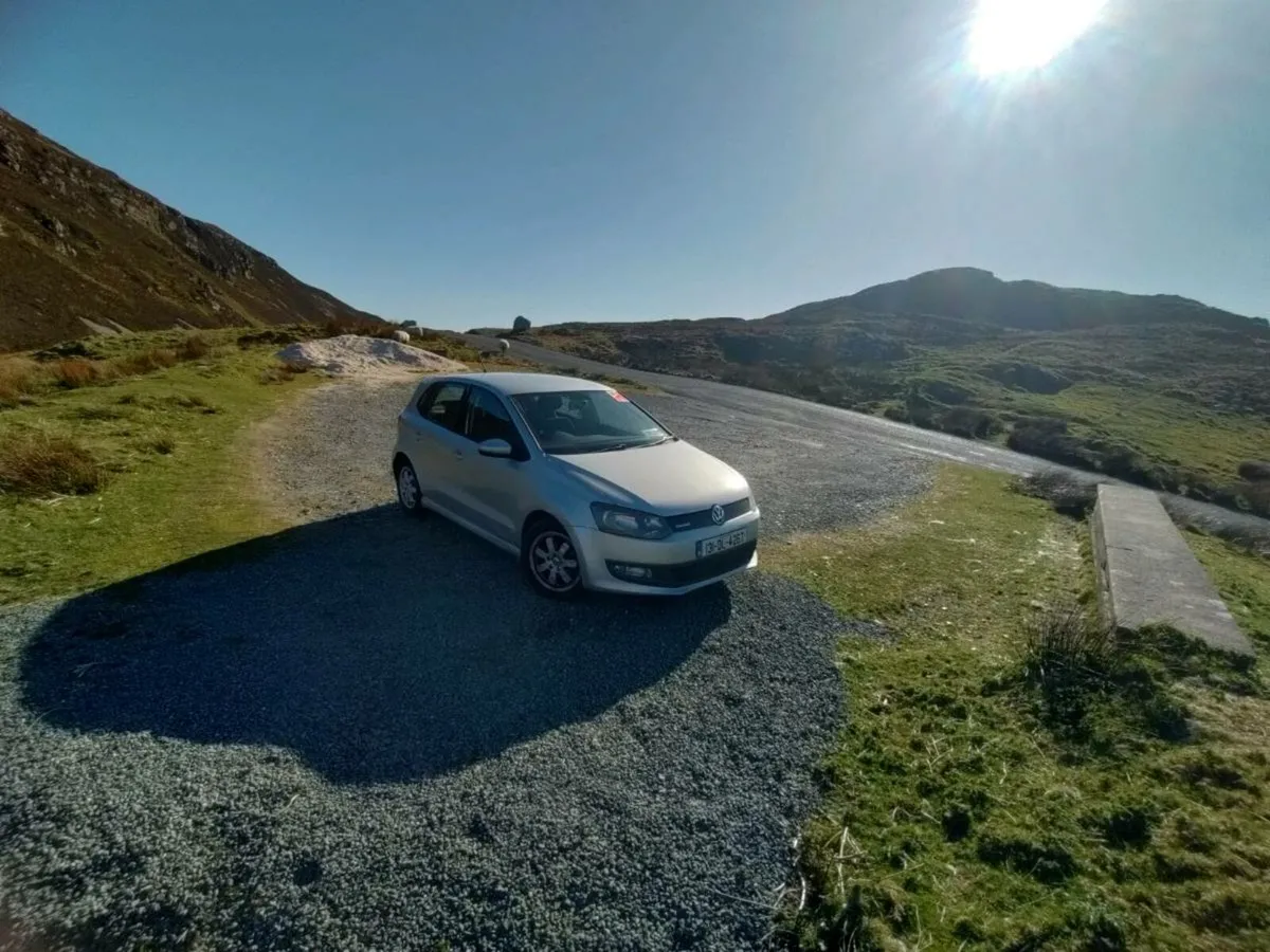 2013 Volkswagen Polo - Image 4