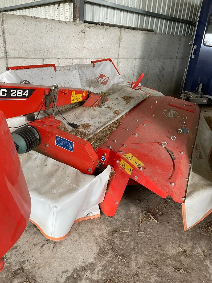 Mowers - Image 2