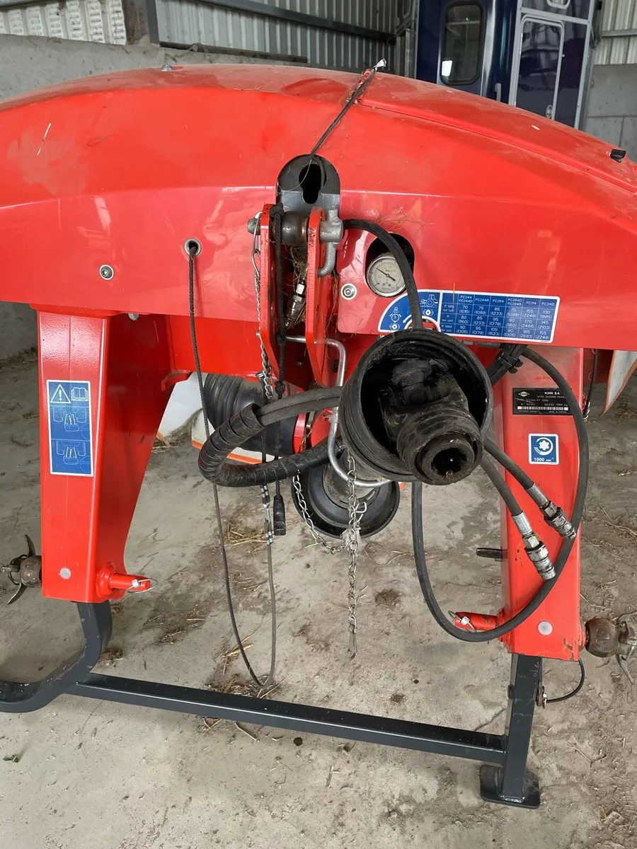 Mowers - Image 3