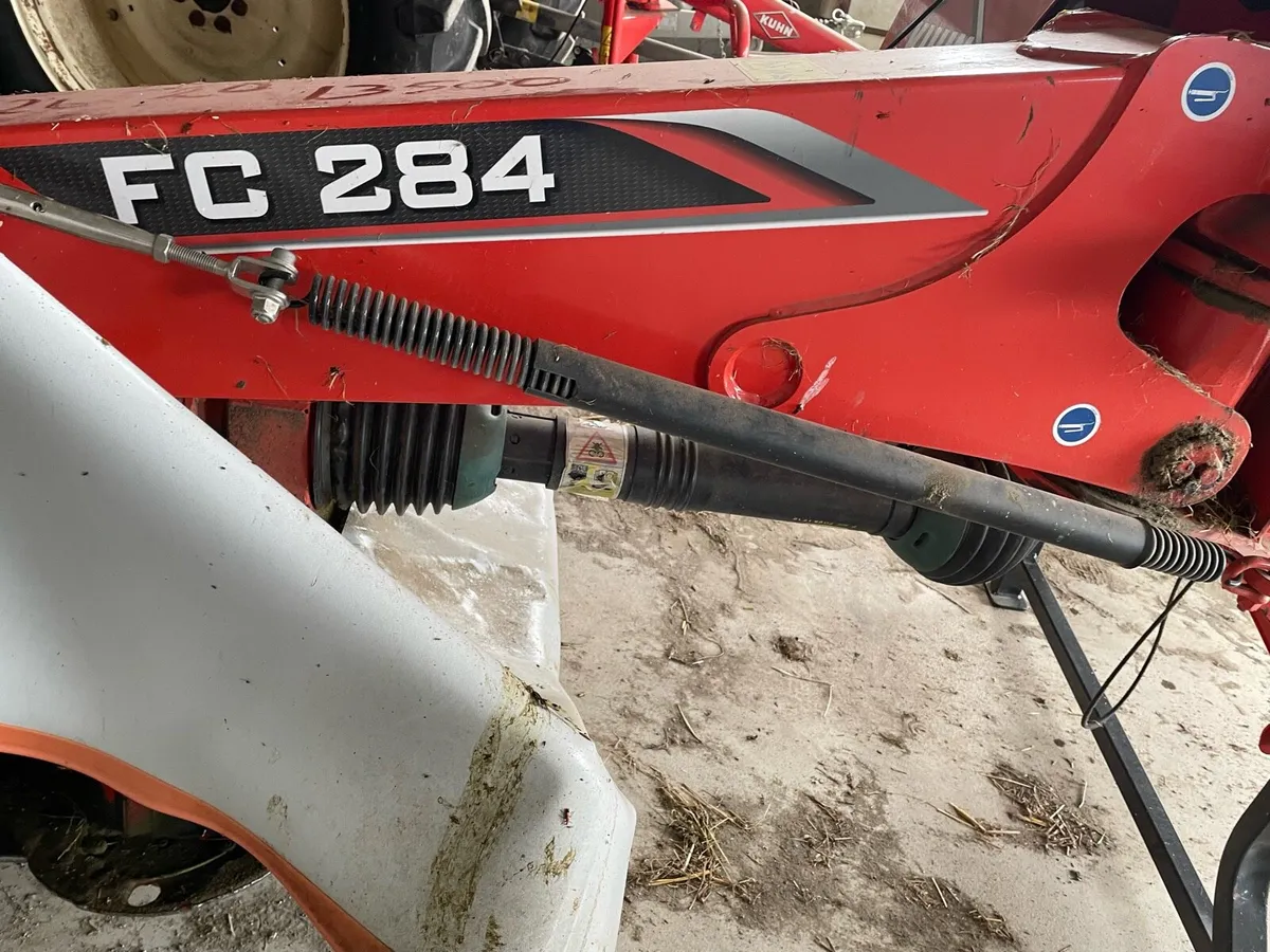 Mowers - Image 4