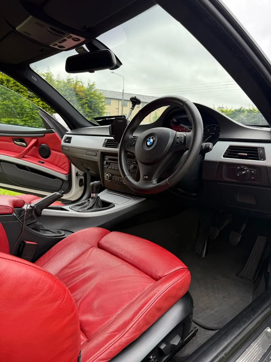 BMW E92 325D - Image 2