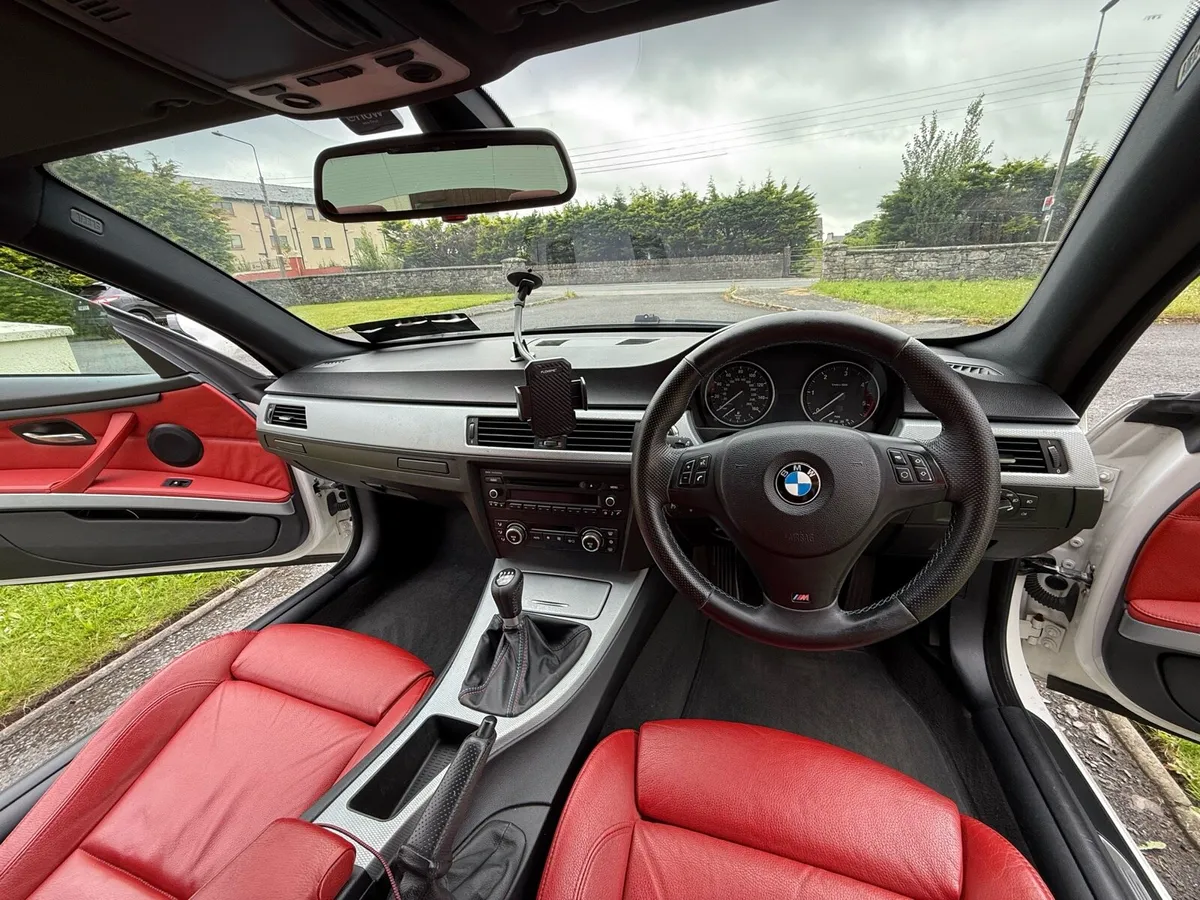 BMW E92 325D - Image 3