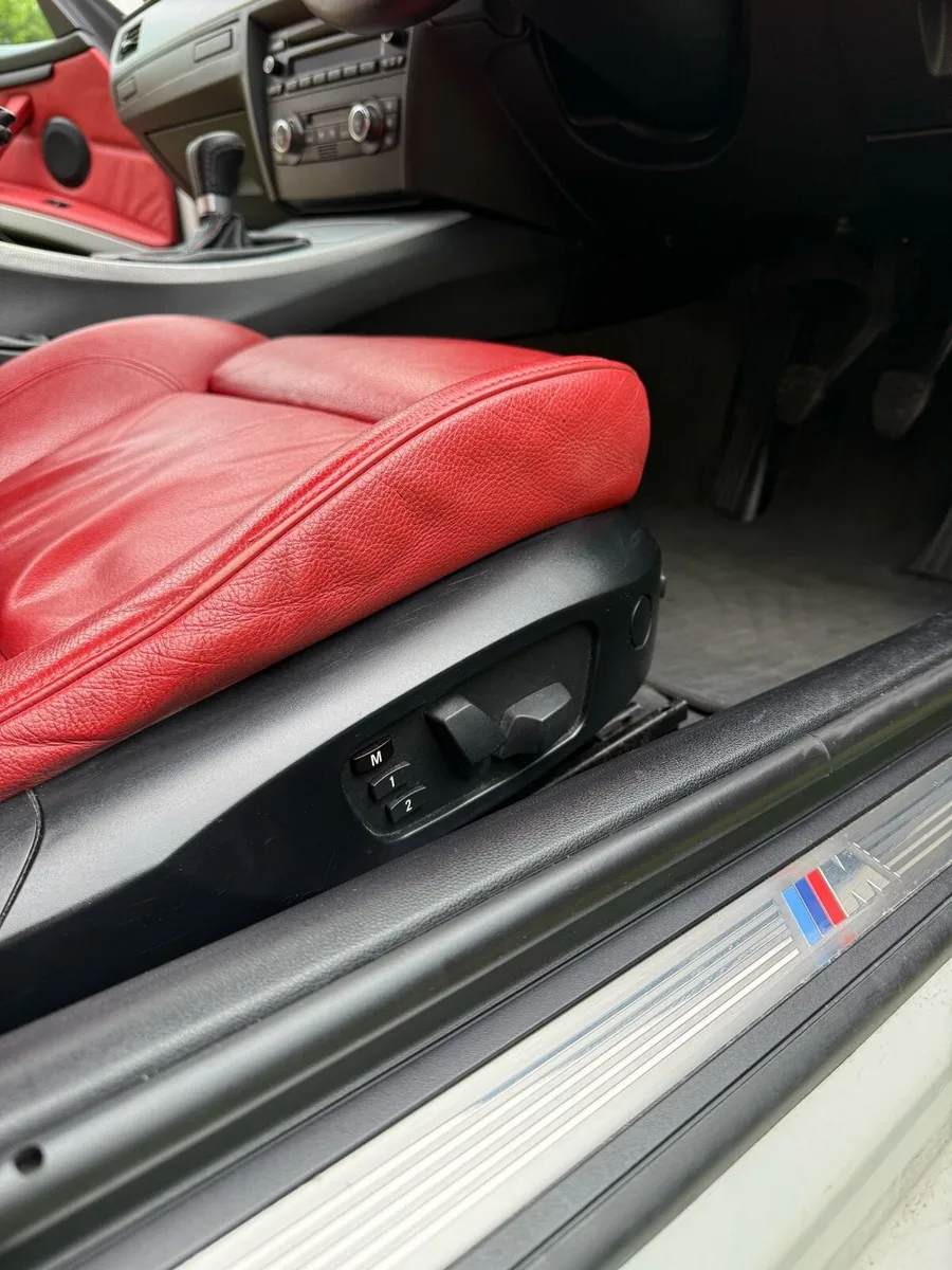 BMW E92 325D - Image 4