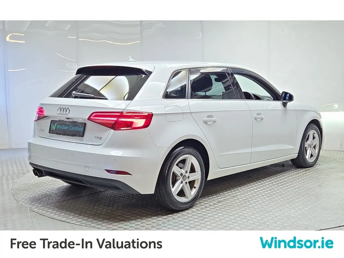 Audi A3 1.4 Tfsi Sport S-tronic - Image 3