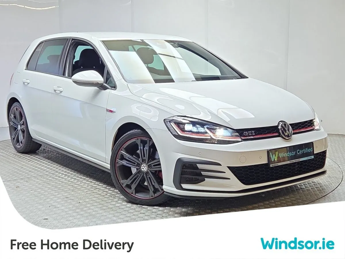 Volkswagen Golf GTI 2.0 DSG Dynamic - Image 1