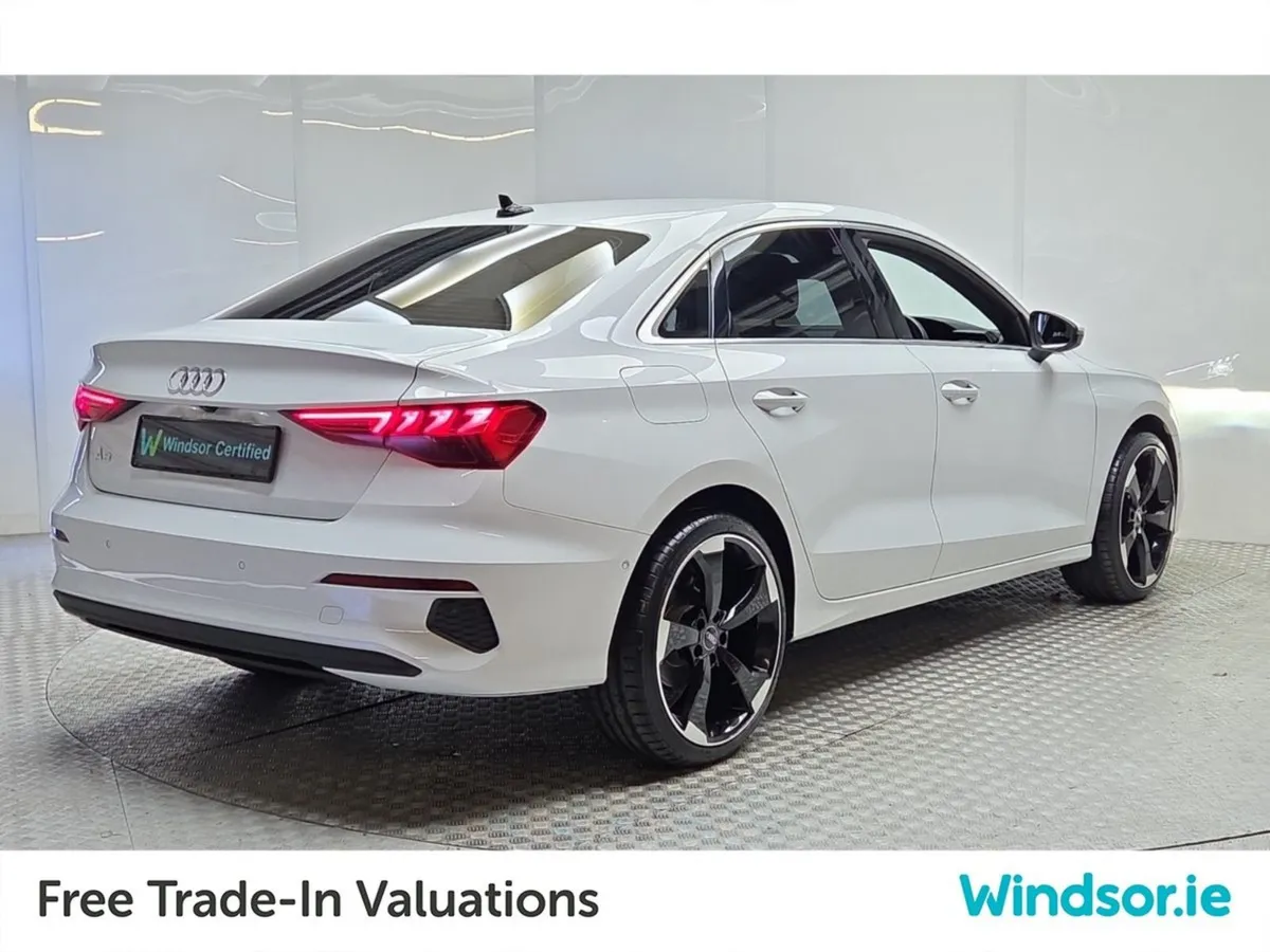 Audi A3 30 Tfsi S-tronic Black Pack - Image 3