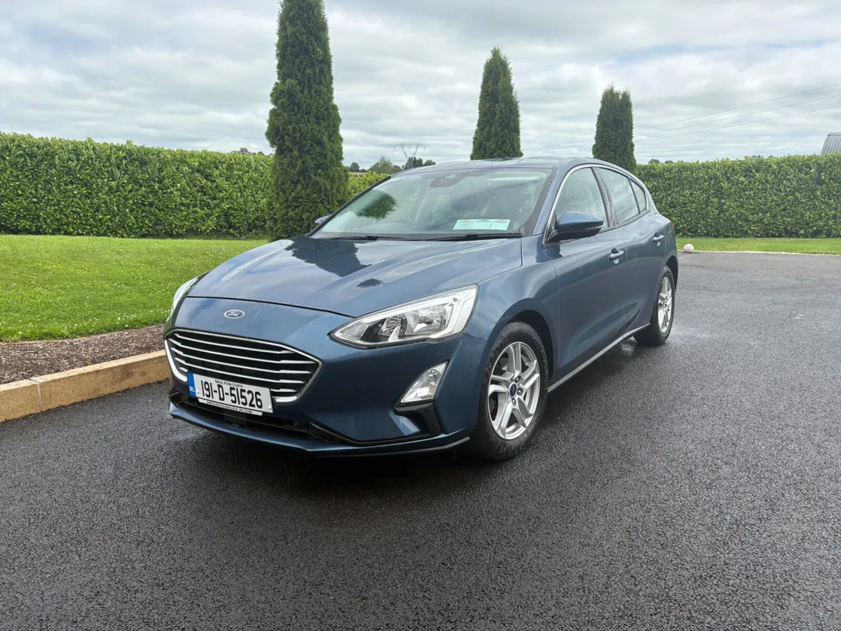 Ford Focus 2019 - Image 3