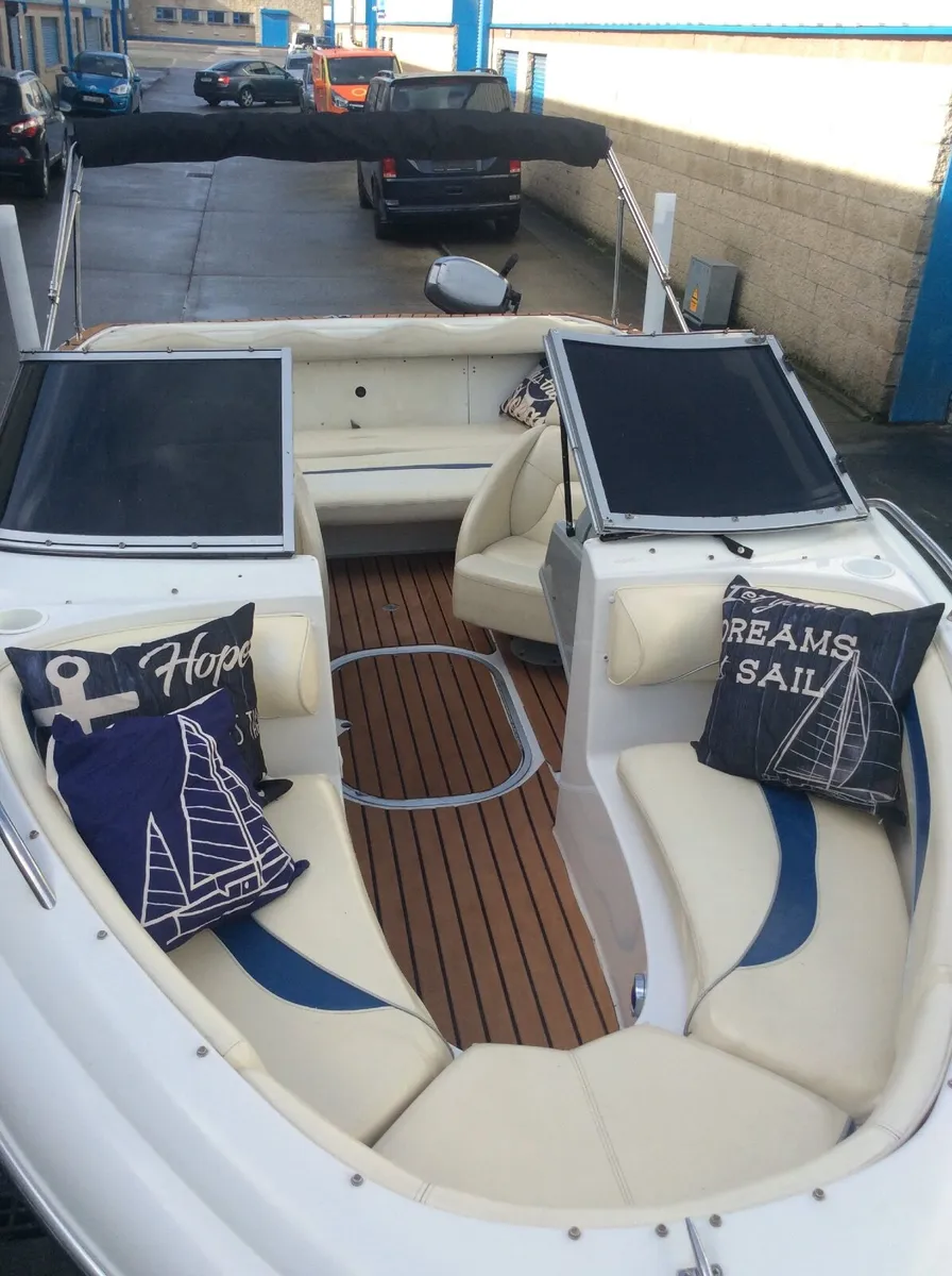 Four winns horizon 180 ls - Image 2