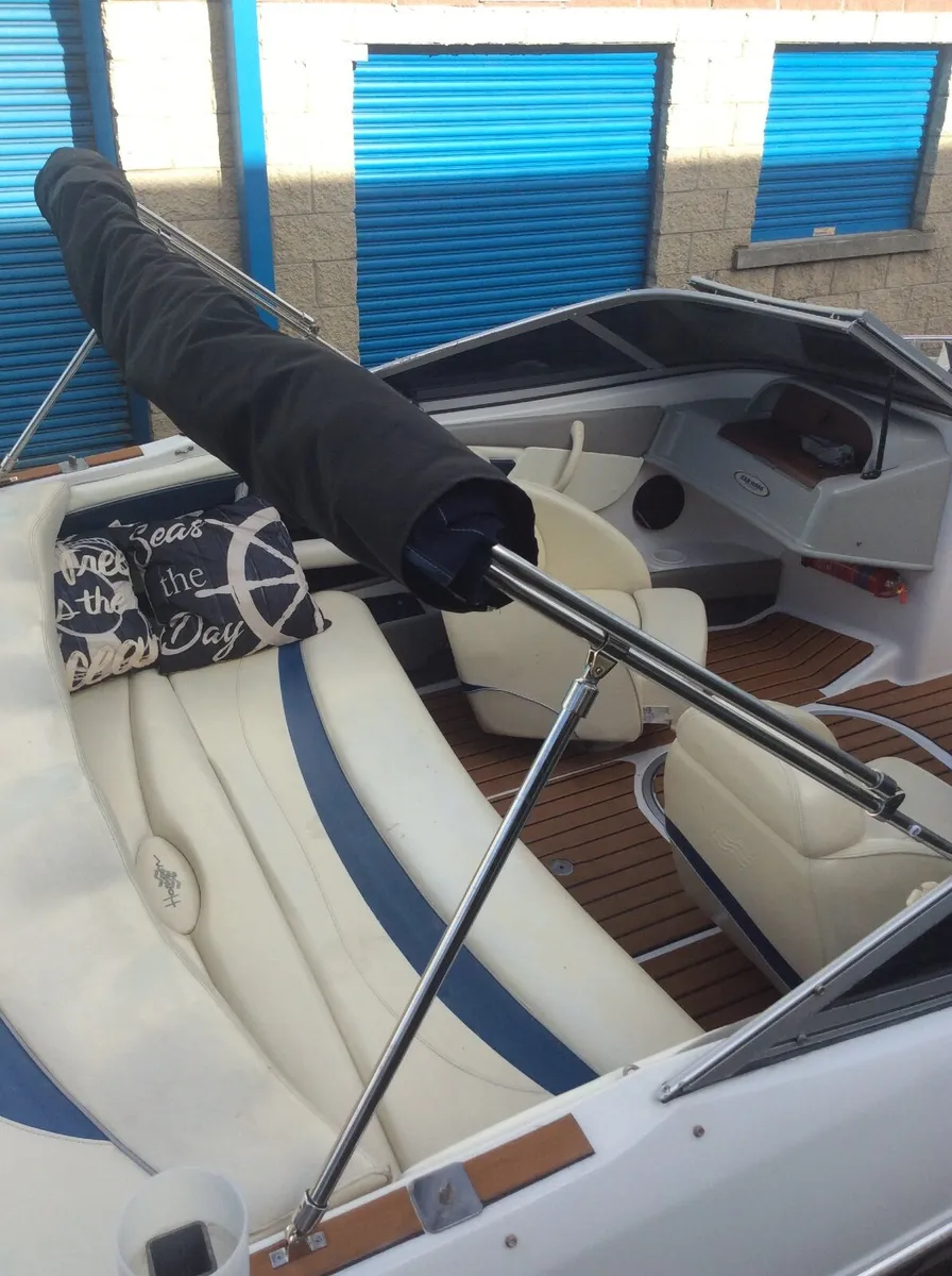 Four winns horizon 180 ls - Image 3