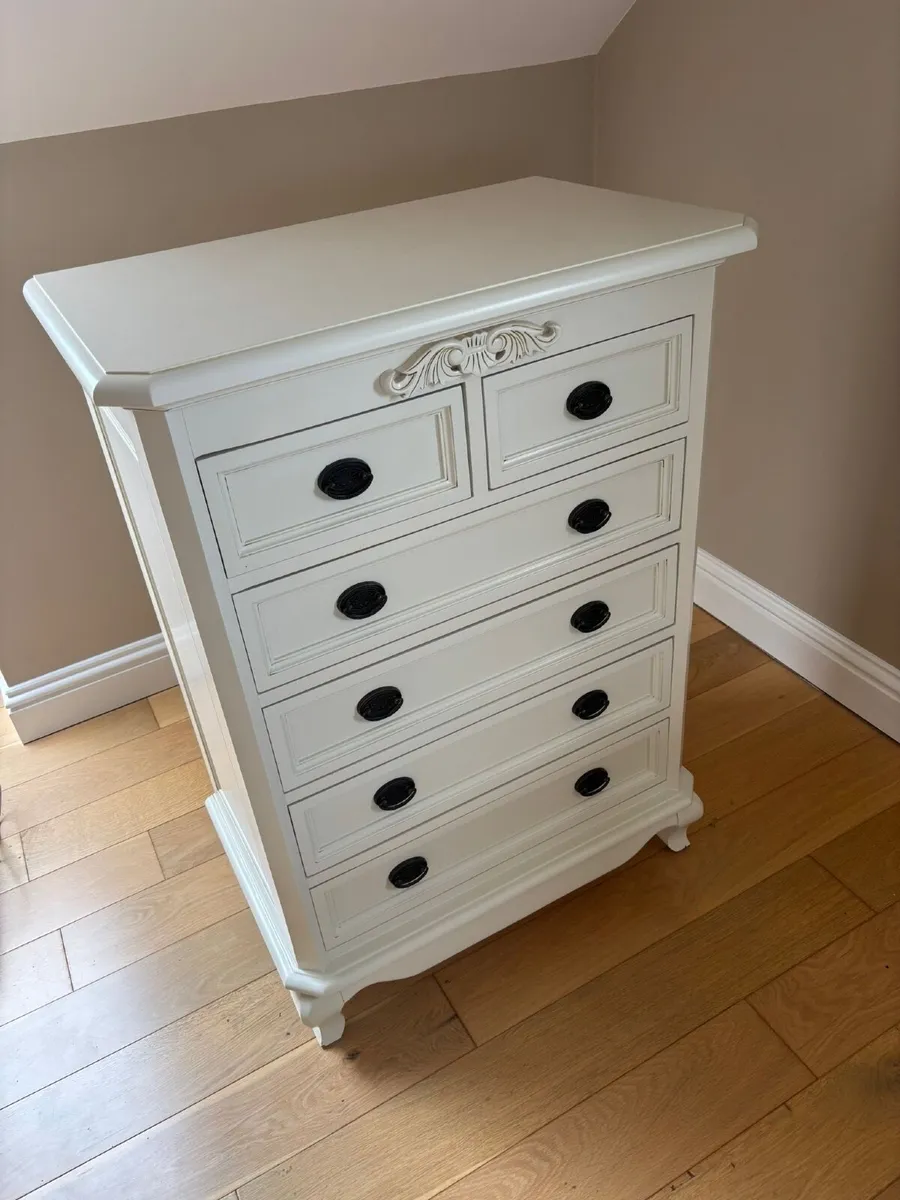 Bedroom Furniture - Image 3