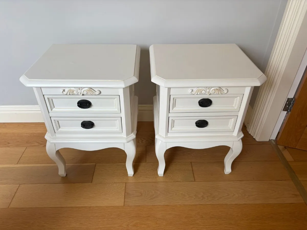 Bedroom Furniture - Image 4