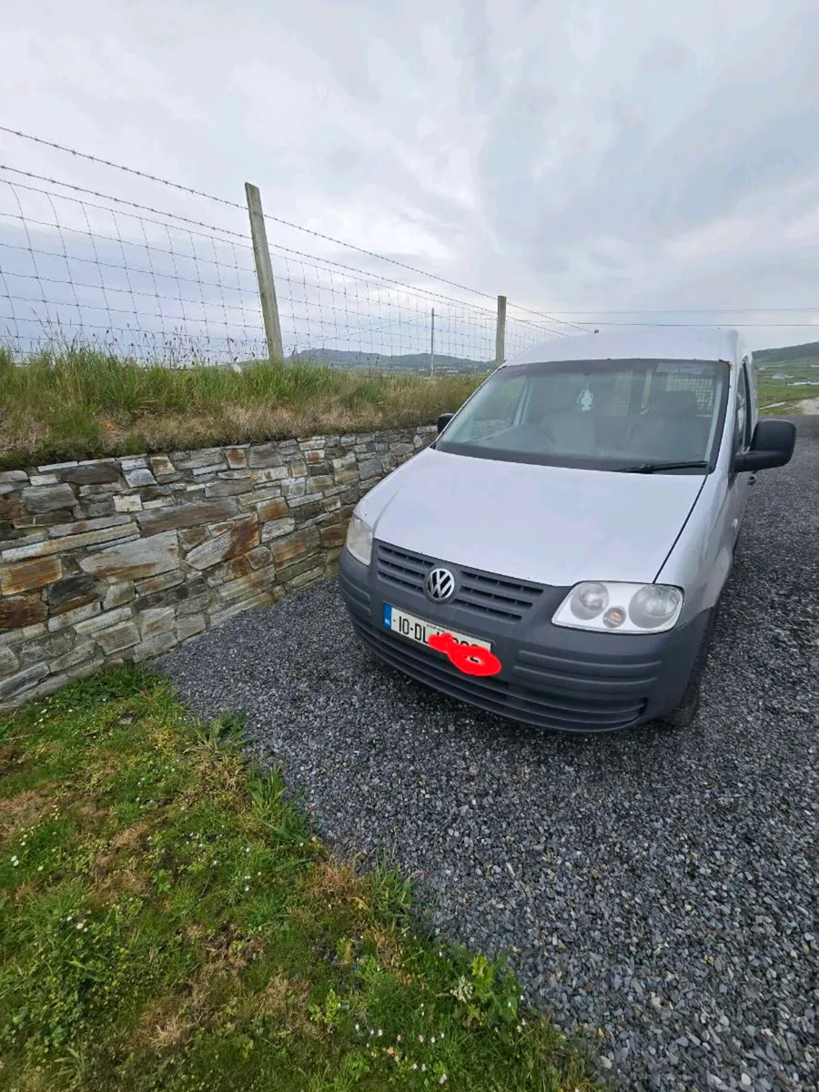 Van - Image 1
