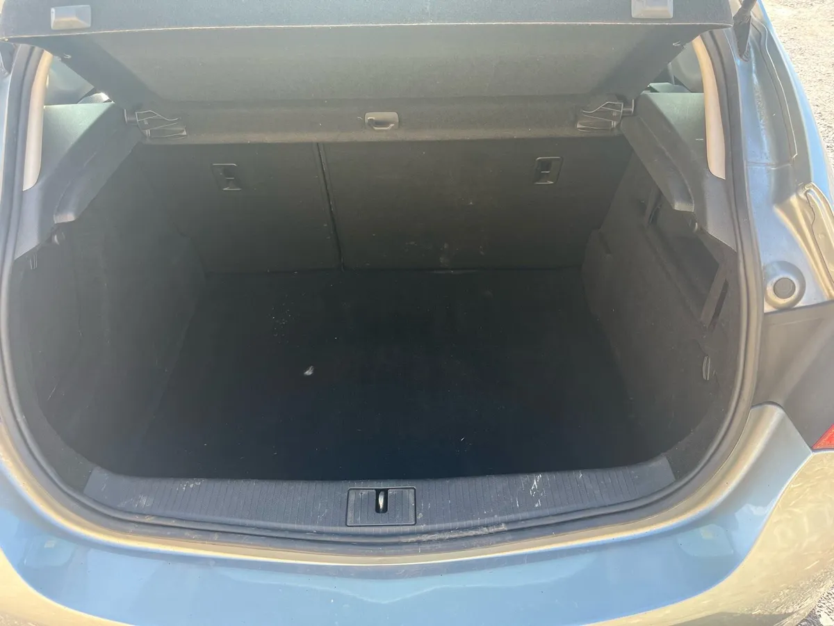 Opel Astra 1.7 diesel - Image 4