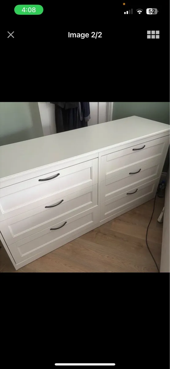 Chest of drawers - Image 2