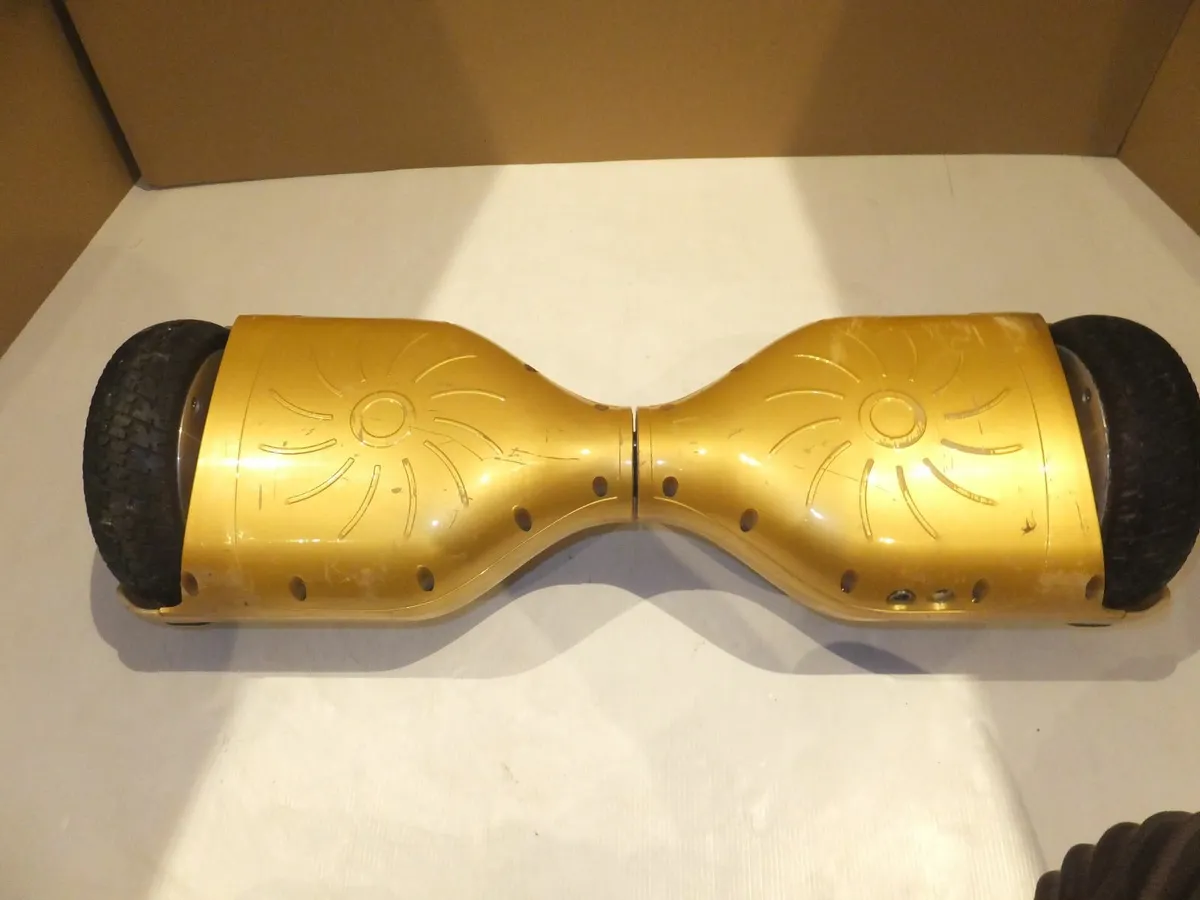 hoverboard - Image 3