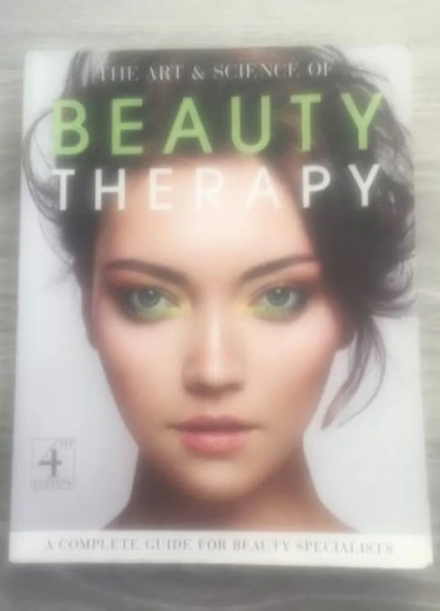 the art of science and science of beauty therapy