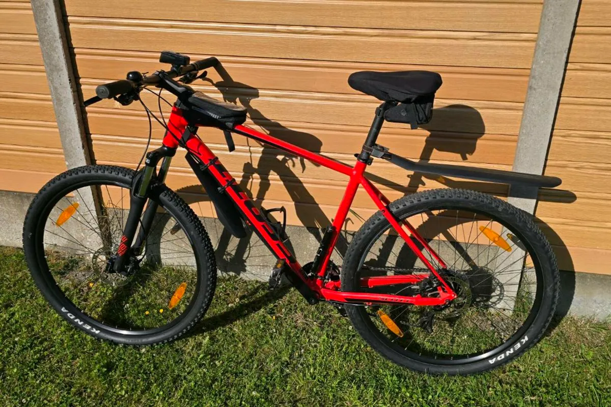 SCOTT Aspect 960 - Image 1
