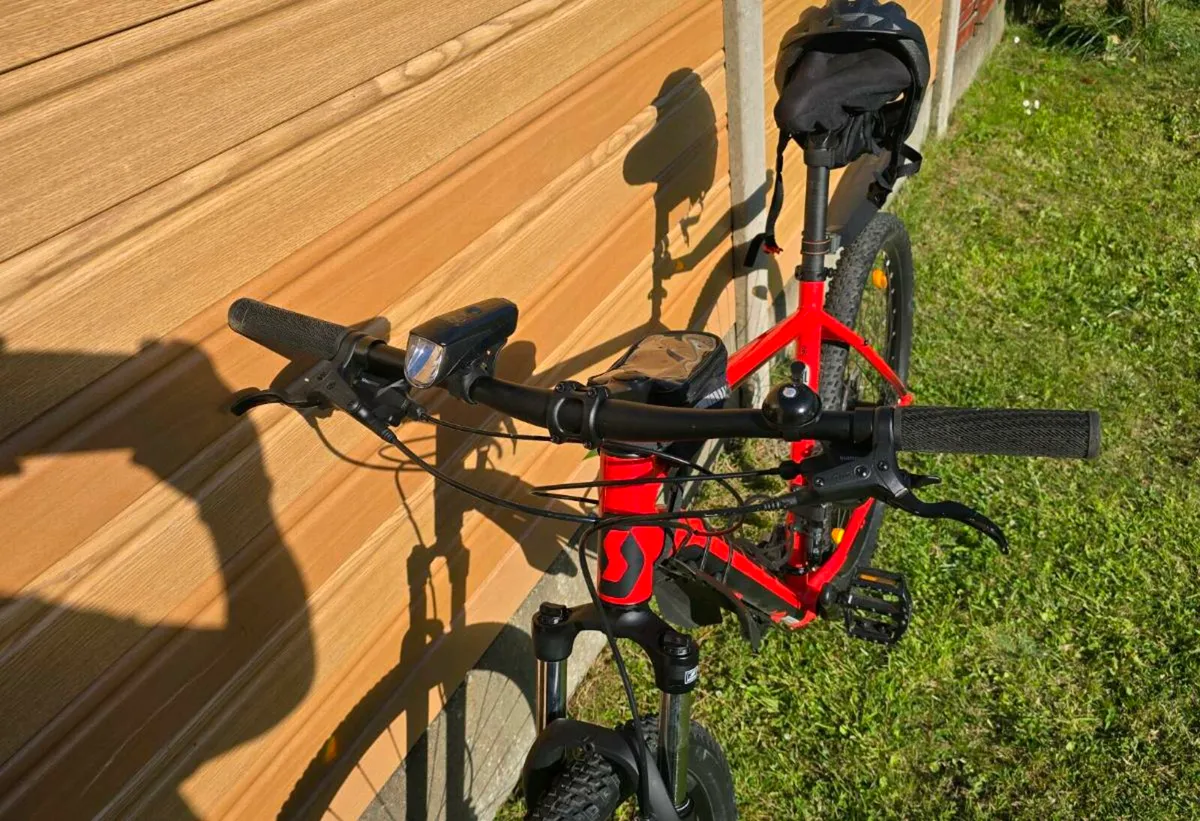 SCOTT Aspect 960 - Image 3