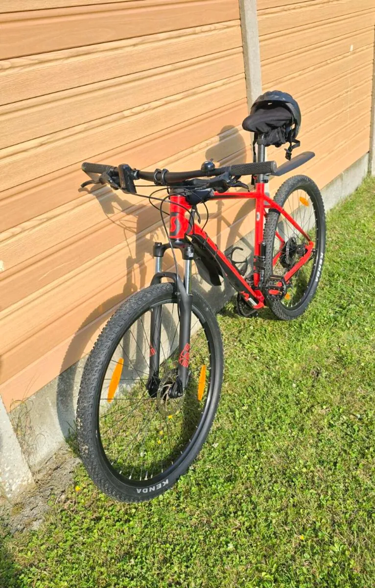 SCOTT Aspect 960 - Image 4