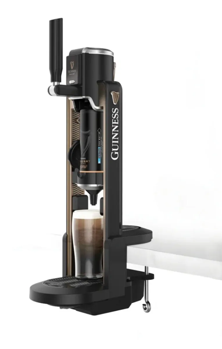 Guinness MicroDraught Tap - Image 1