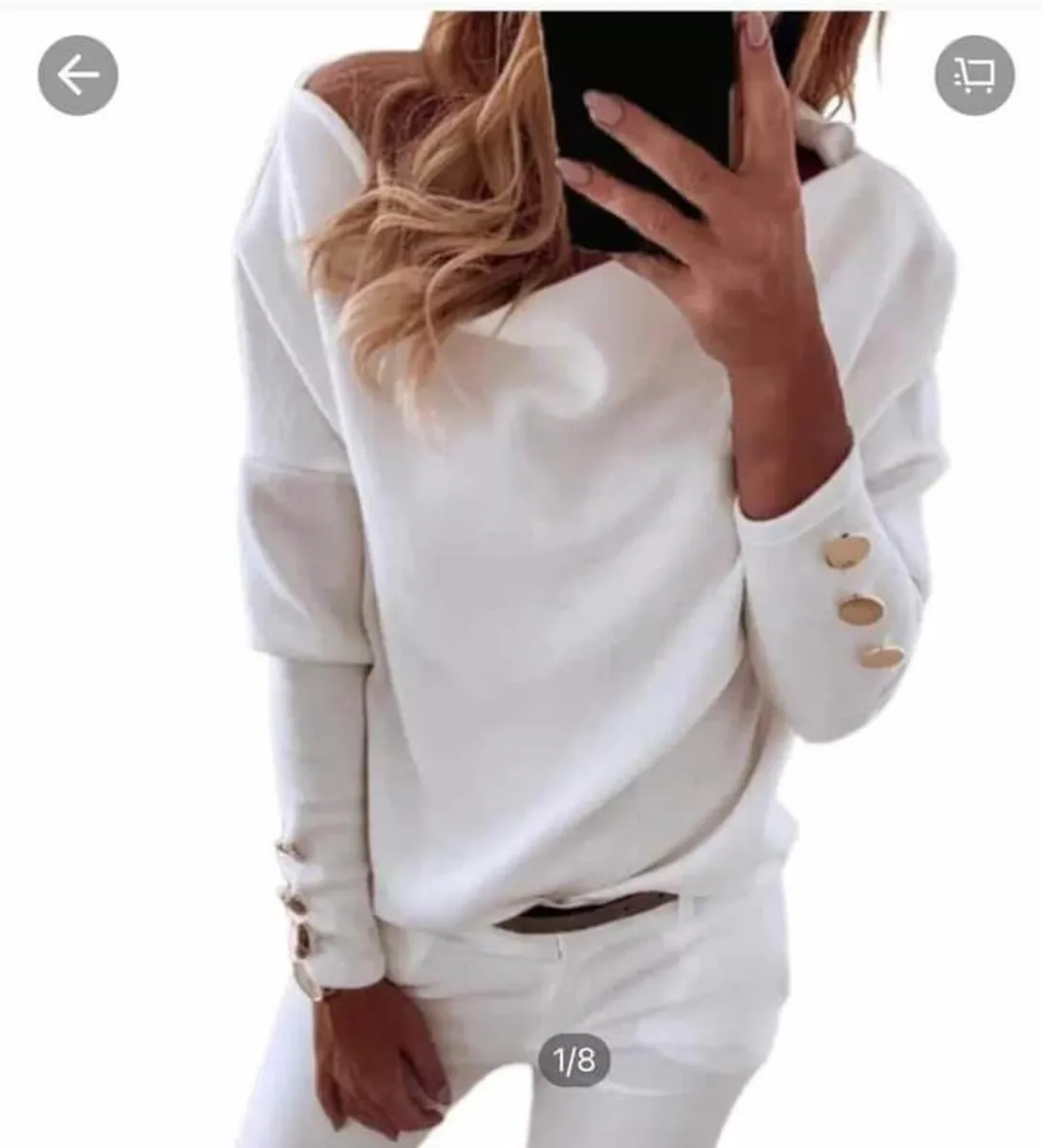 women turtleneck - Image 4