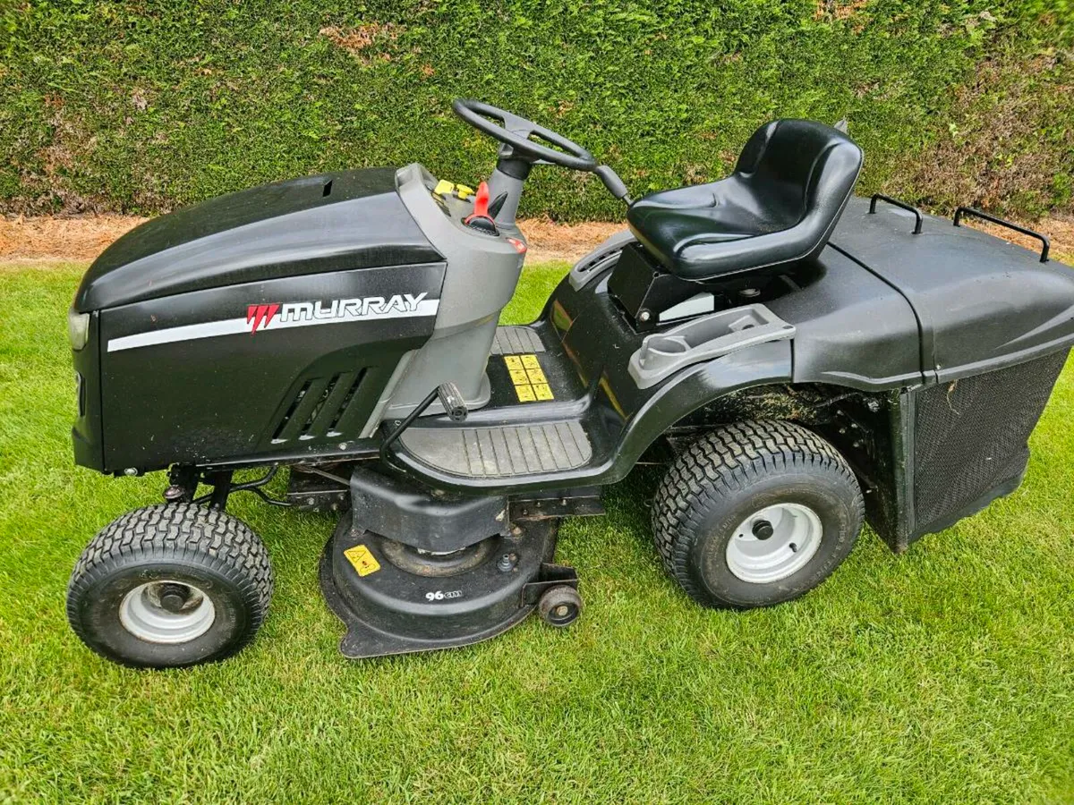 Murray mower - Image 1
