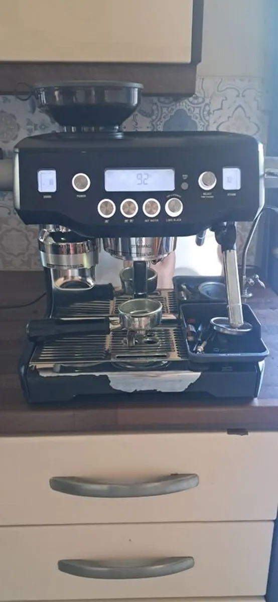 Coffe machine - Image 2