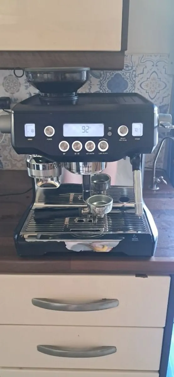 Coffe machine - Image 3