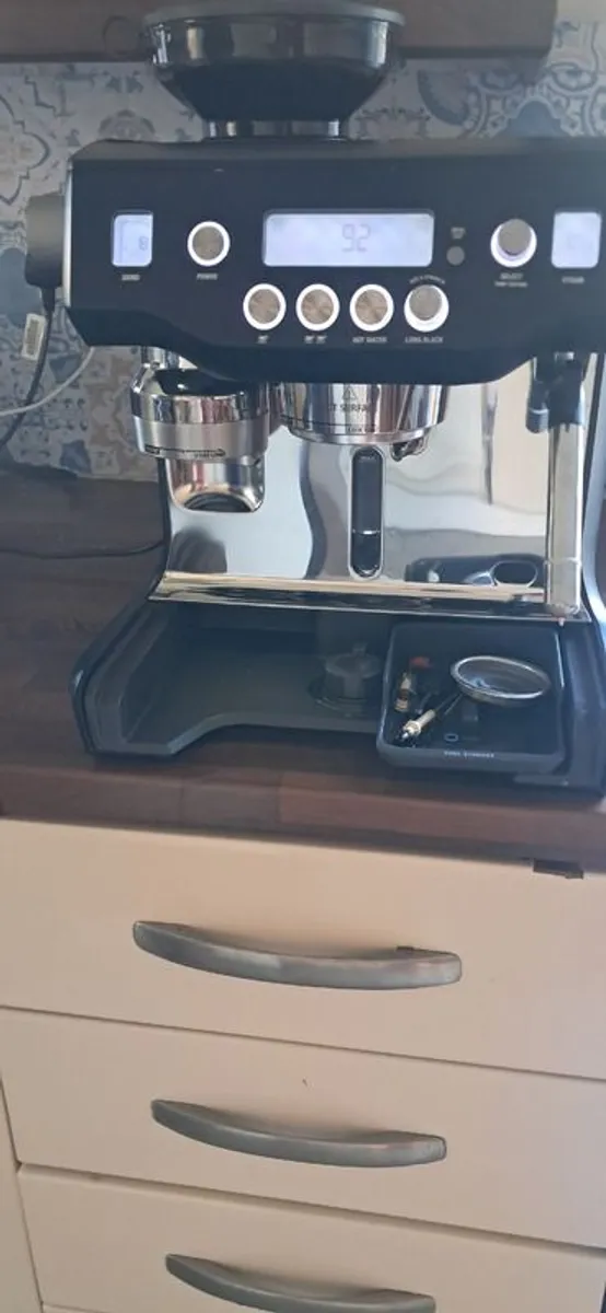 Coffe machine - Image 4