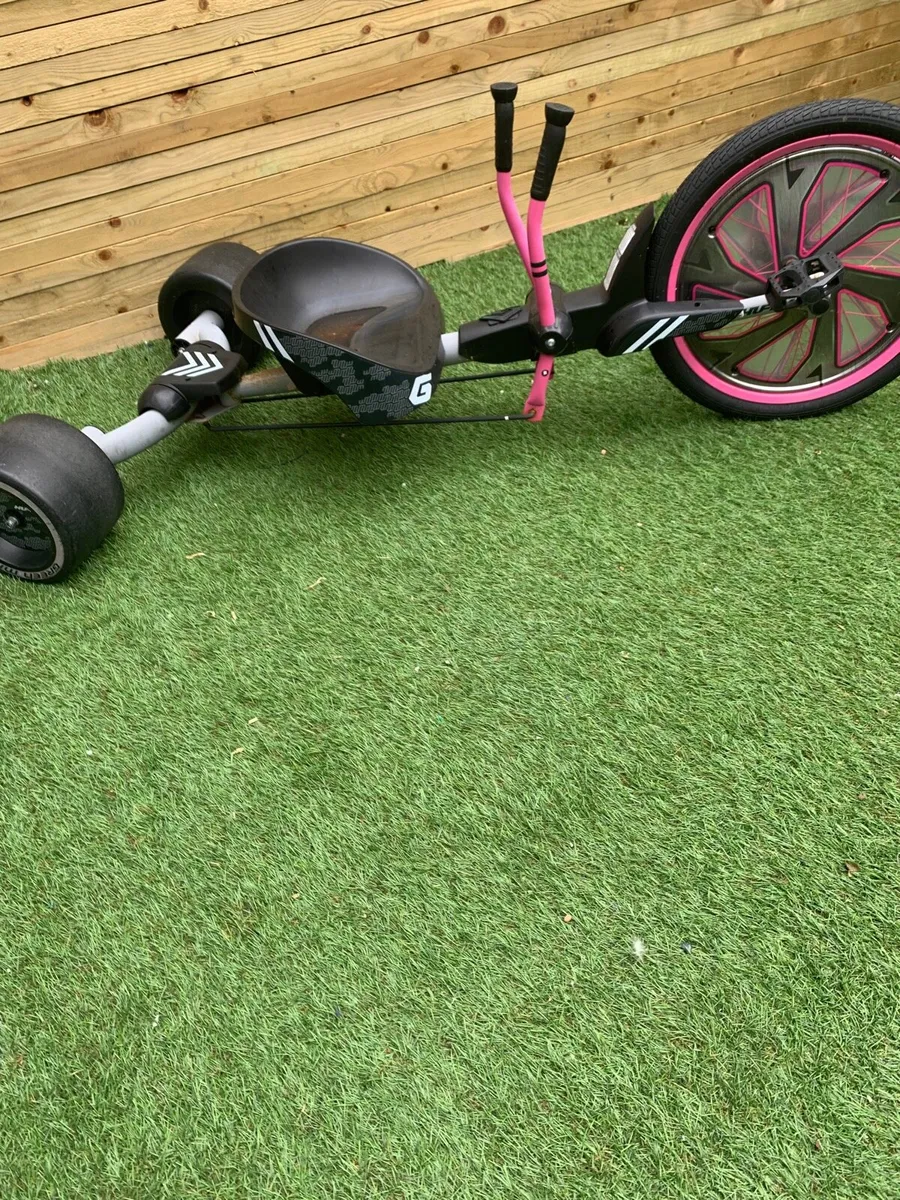 Kids toy tricycle free - Image 3