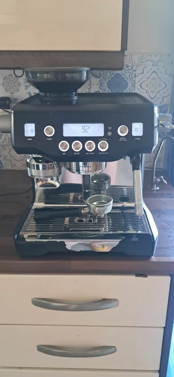 Coffe machine - Image 2