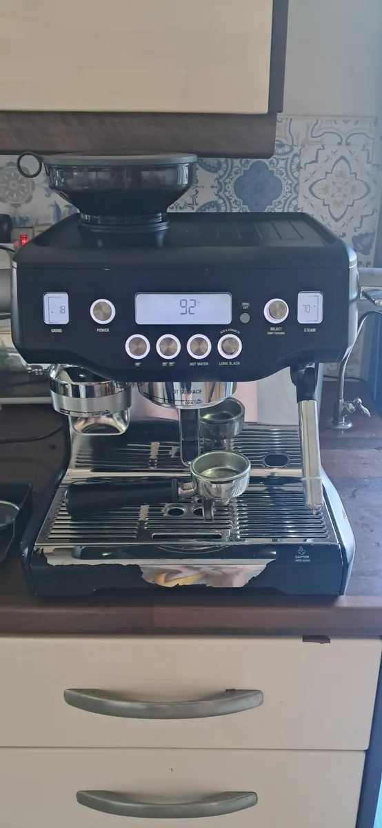 Coffe machine - Image 3