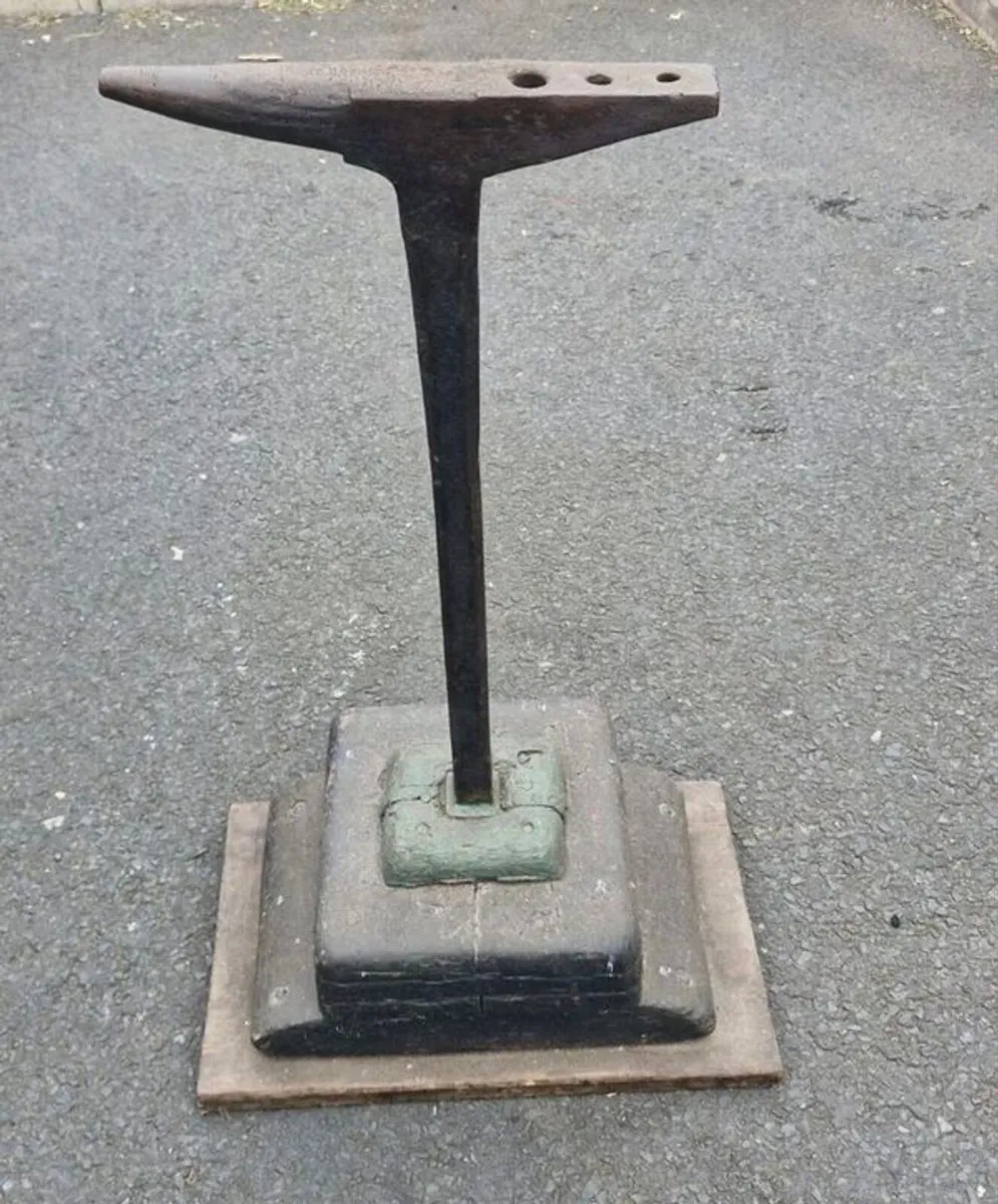 Anvil - Image 1