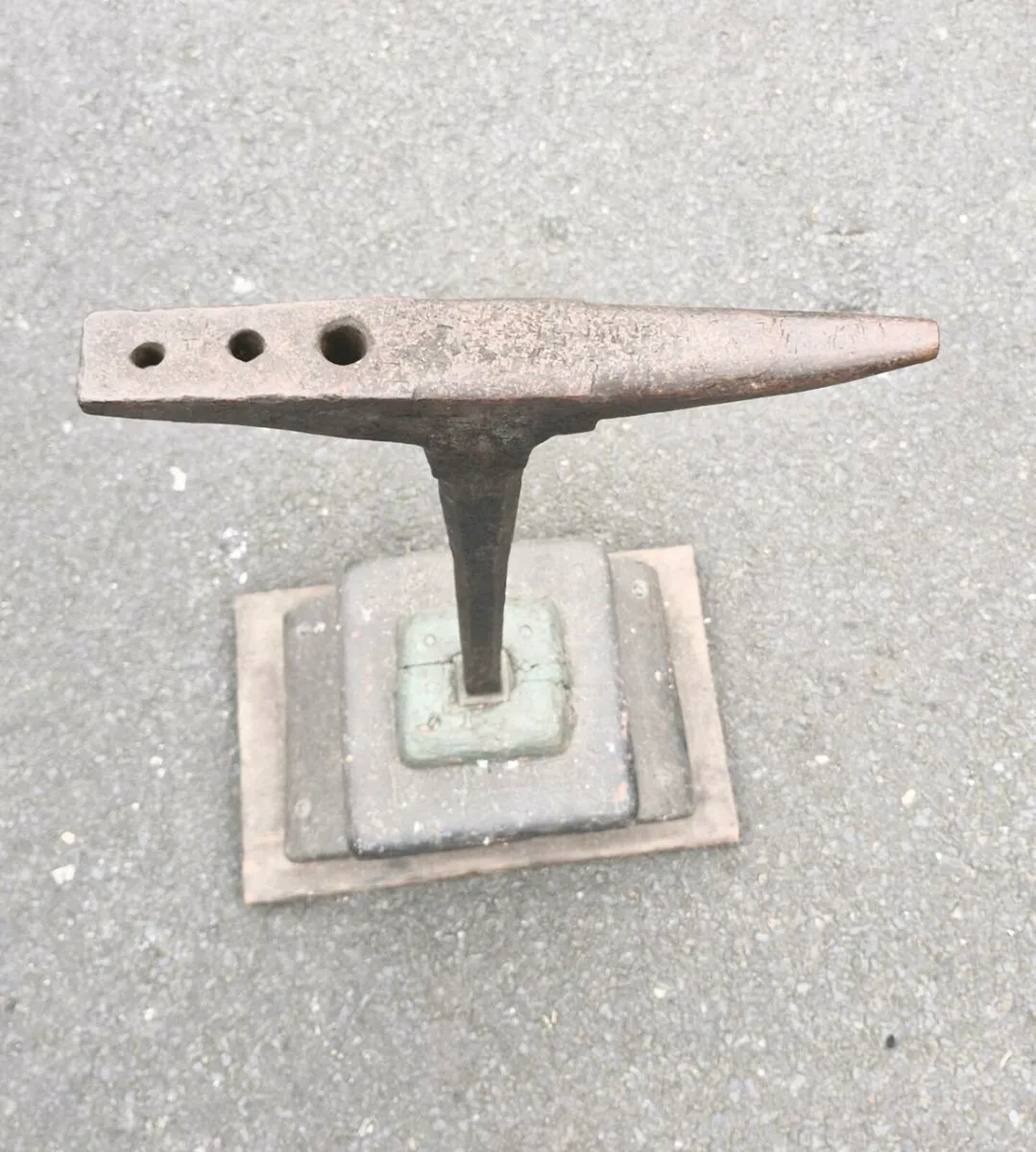 Anvil - Image 2