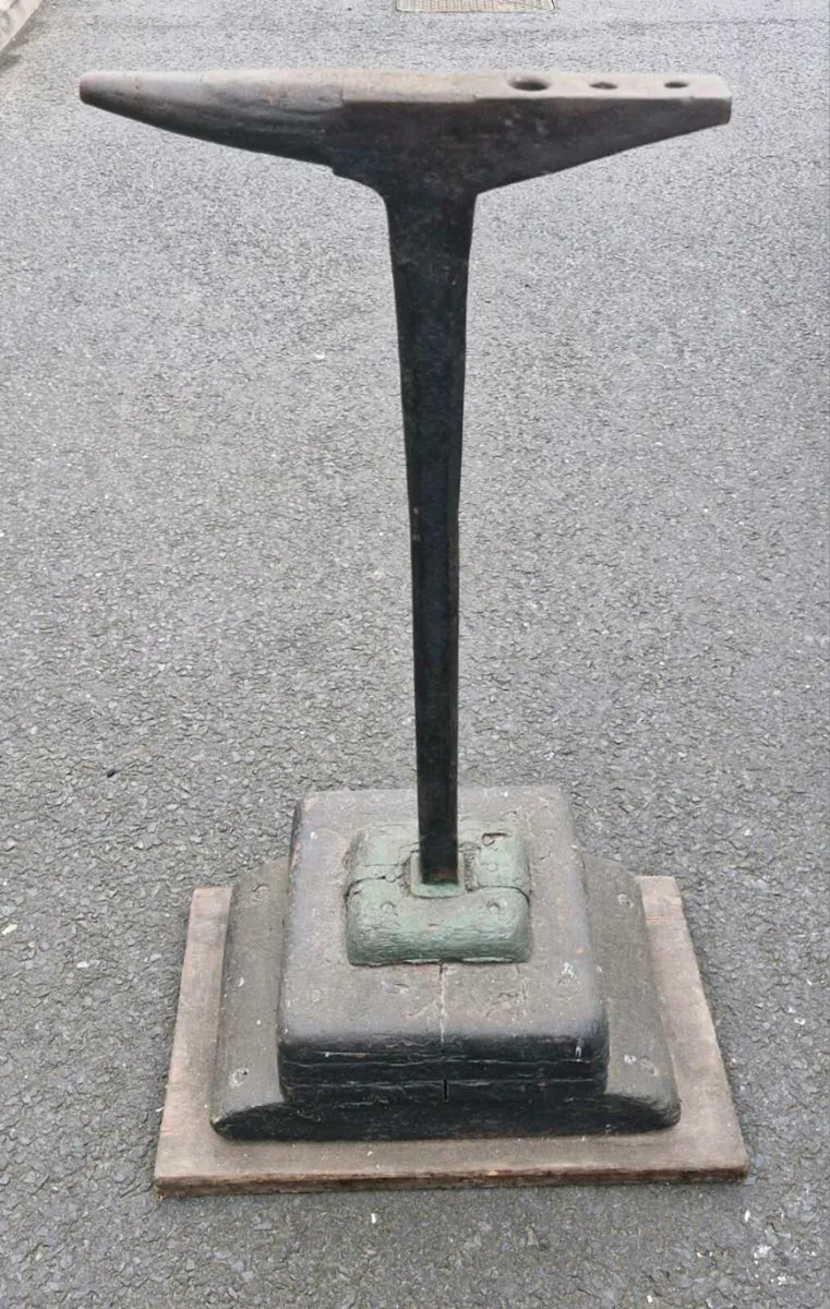 Anvil - Image 4