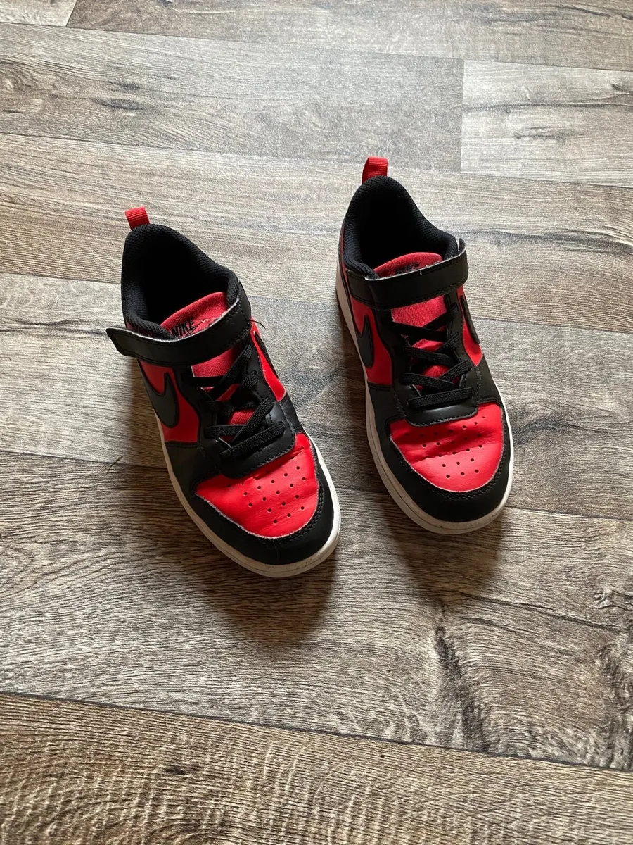 Kids runners