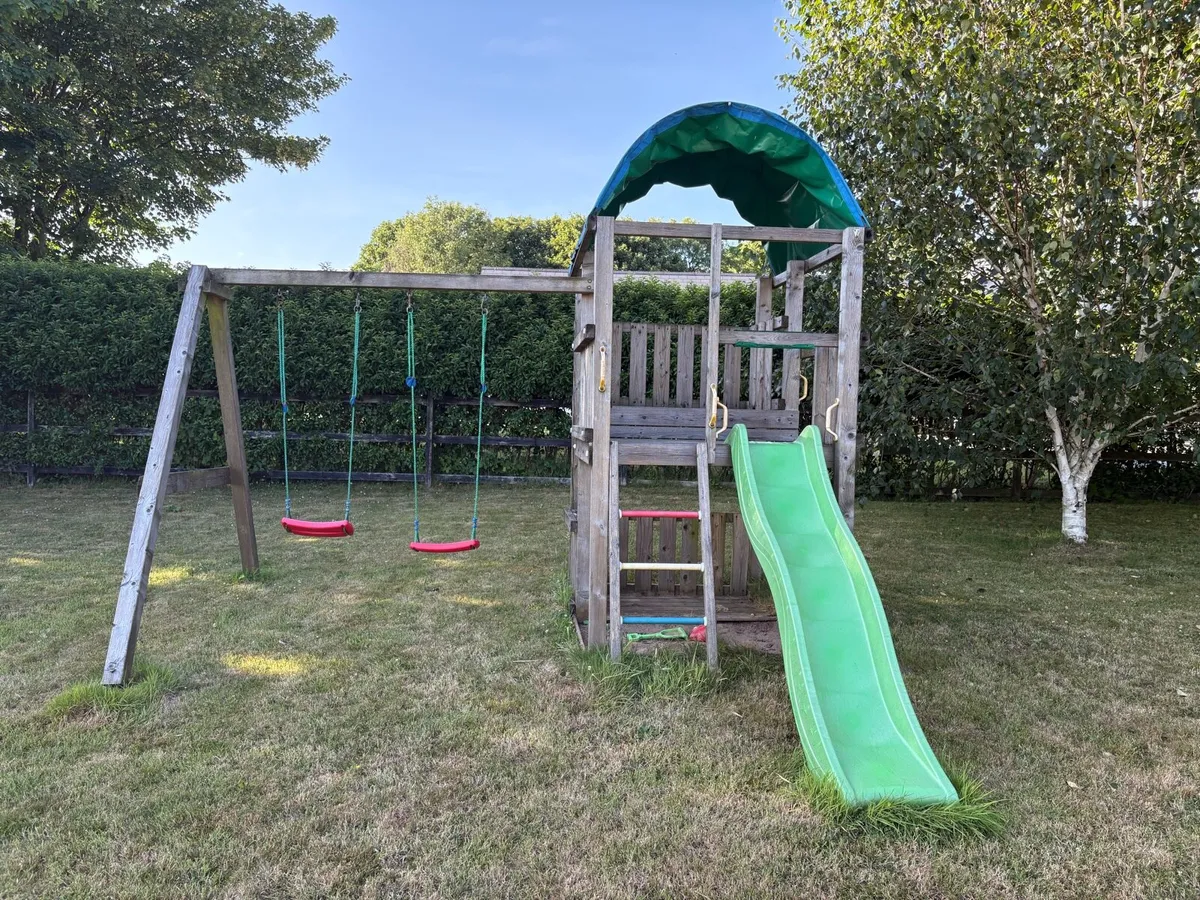Jungle Gym - Image 2
