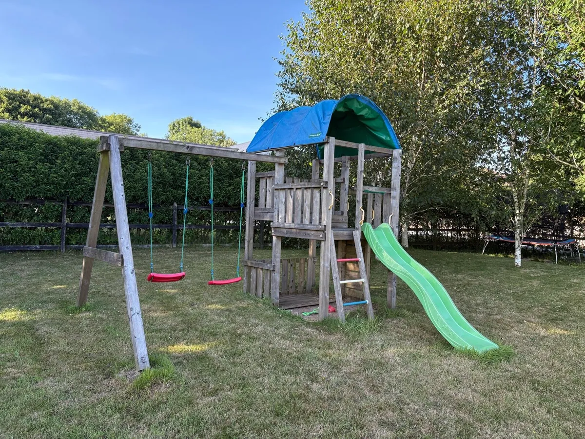 Jungle Gym - Image 3