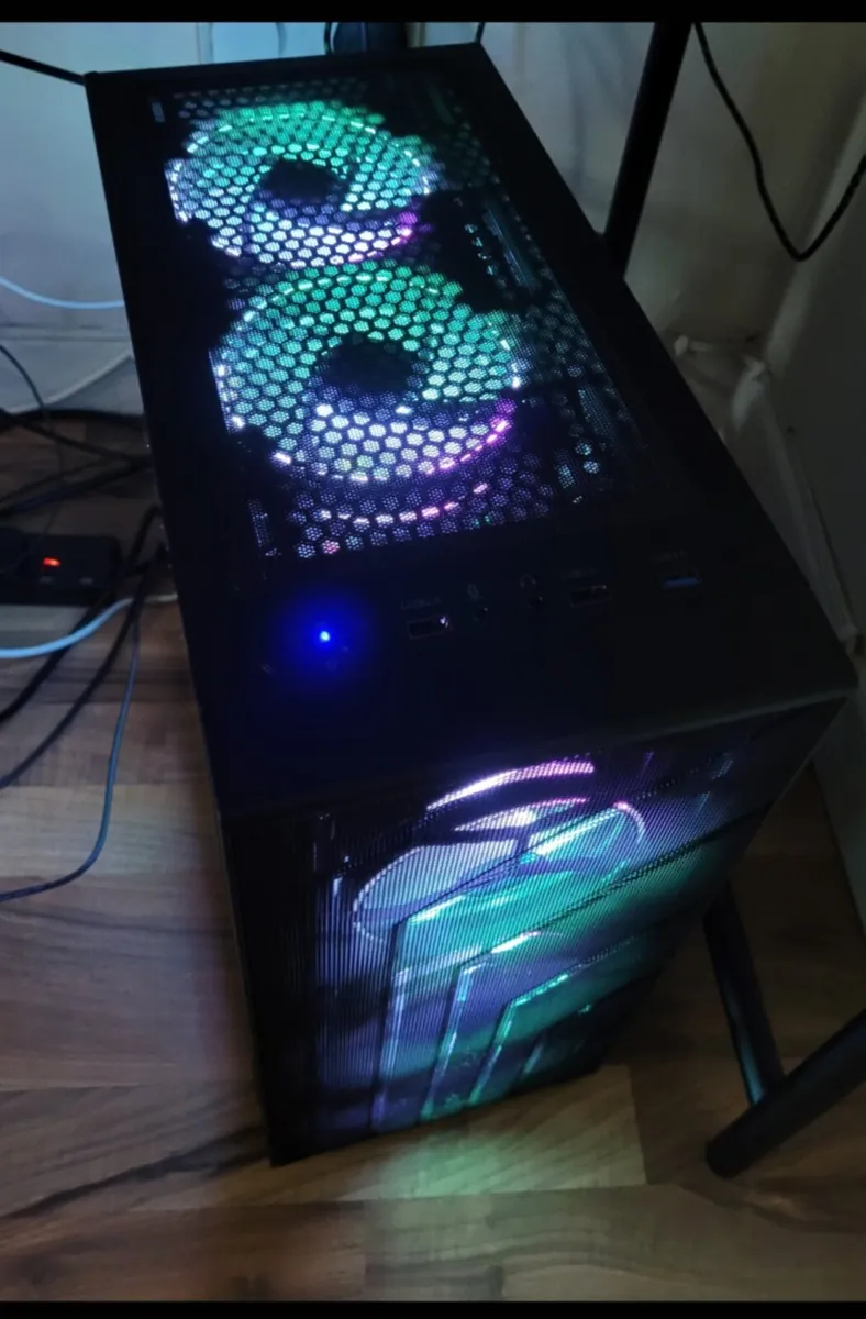 Gaming pc mint - Image 2