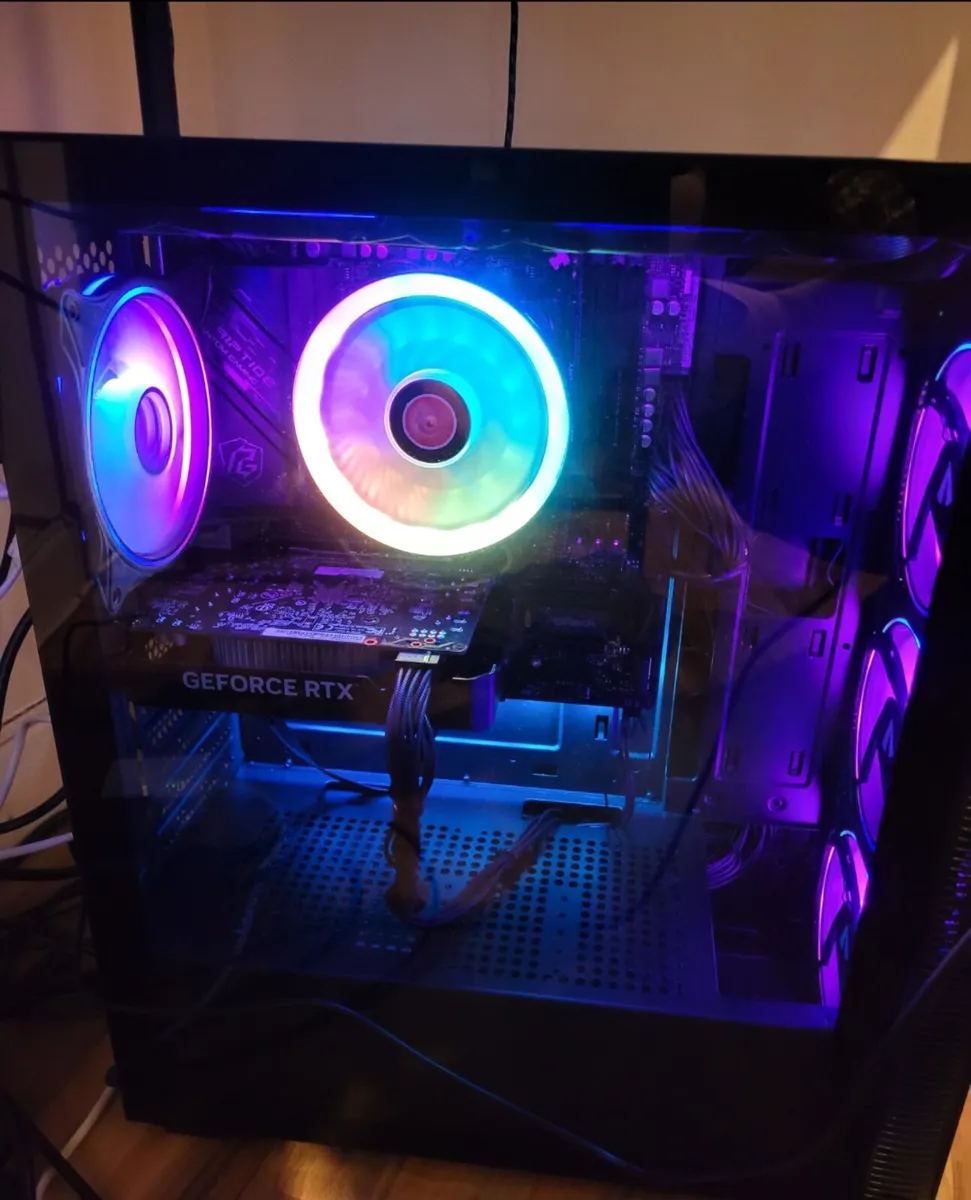 Gaming pc mint - Image 3
