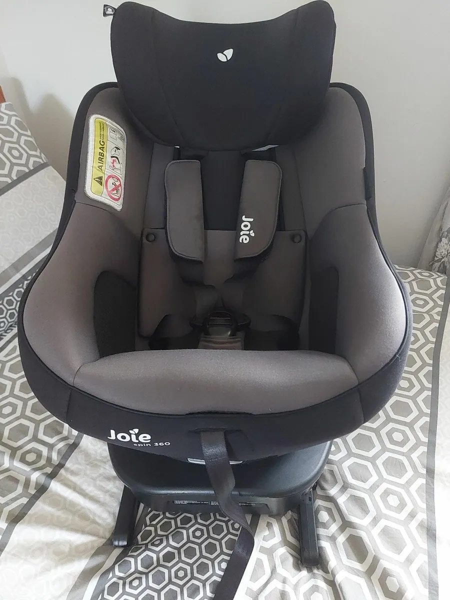 Car seat - Image 3