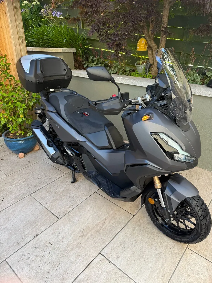 Honda Adv 350 - Image 3