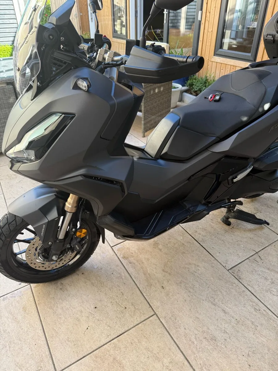 Honda Adv 350 - Image 4