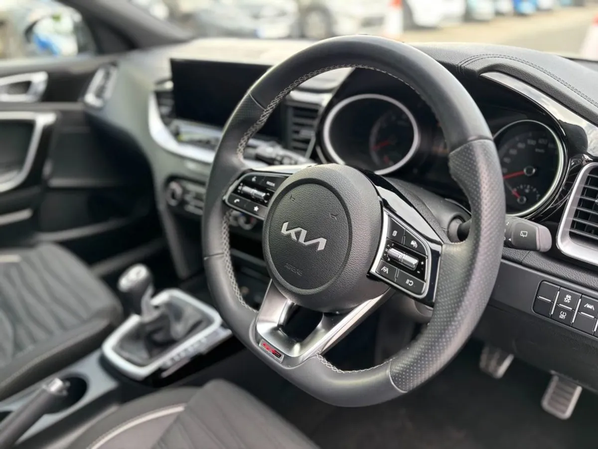Kia Ceed 1.0 GT Line - Image 2