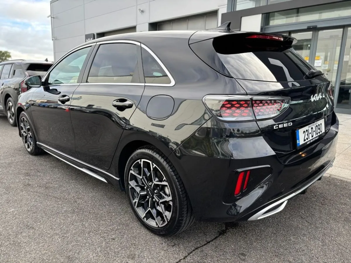 Kia Ceed 1.0 GT Line - Image 3